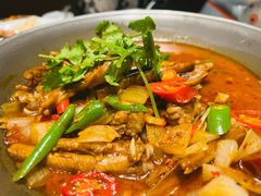 -花城粤菜餐厅(高新区店)