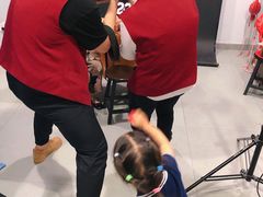-中国照相馆(清河万象汇店)