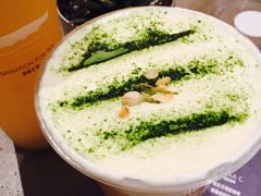 -喜茶(深圳福田星河COCO Park店)