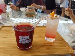 -喜林苑·稻田餐厅(品相府店)