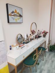 -汐月Health纤体spa中心