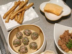 -海底捞火锅(贵和购物中心店.原鲁能城店)