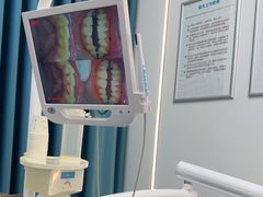 -深圳富茂格伦菲尔口腔门诊部(龙华清湖总院)