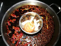 -好汉锅园林秘制老火锅 柴火霸王鸡(金沙店)