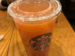 -星巴克臻选(宁波天一广场店)