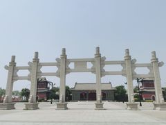 -天津妈祖文化园