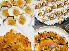 -粤盛海鲜平价店(洛溪食街店)