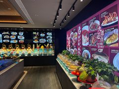 -百纳·锦绣江南 (百纳瑞汀酒店)