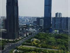 -无锡君来洲际酒店
