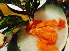 -甄品麦哲伦海鲜和牛自助(万达广场店)