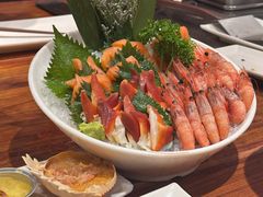 -大渔之观(安贞店)