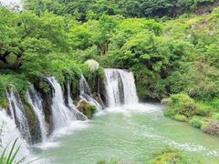 -天河潭旅游度假区