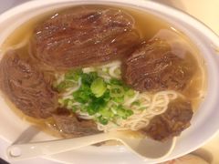 签到图片-太兴烧味餐厅(白加士街店)