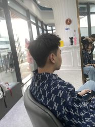 -ASG Hair Salon烫染·接发