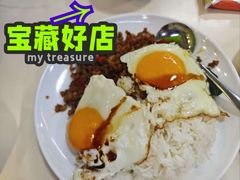 -華歡冰室-WahFoon(吉大店)