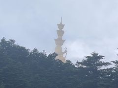 -峨眉山风景名胜区