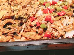 -听说碳烧蛙(高新万达店)