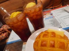 -敏华冰厅(德福广场店)