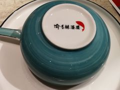 -渝乡辣婆婆·川菜 水煮鱼(中山西路店)