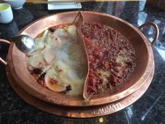 -老码头火锅(骡马市店)