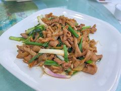 -胜记烧鹅美食