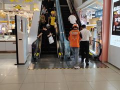 -凯德MALL(西直门店)