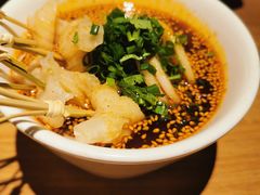 没骨头鸡爪-太二酸菜鱼(正大广场店)
