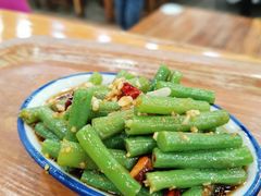 -真老陕(富达大厦店)