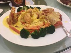 -东江海鲜酒家(艺都分店)