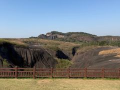 -飞天山旅游区