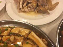泥煨鸡-石岐乳鸽村(桥观坊南四巷店)