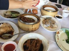 -香港东海海鲜酒家