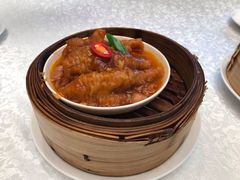 -香宫中餐厅 · 桂林香格里拉
