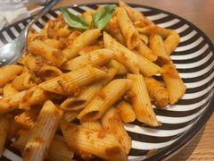-玛尚诺意式餐厅(新达汇三林店)