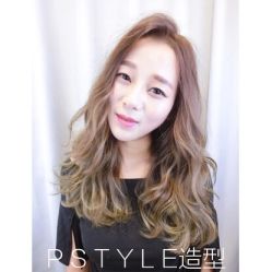 长发-P.STYLE派斯造型