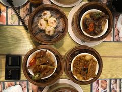 -添好运点心专门店(百老汇店)