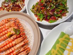 -沿江海南菜·文昌鸡祖师爷(大东海店)
