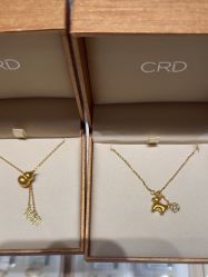 -CRD克徕帝(上海凯德晶萃广场店)