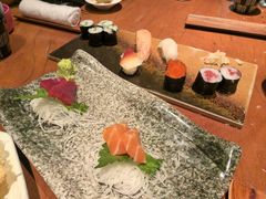-千代武日本料理(开发区店)