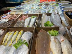 -鹰龙海畔度假酒店(咸祥店)