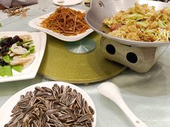 -锋味餐厅(空港复悦里店)