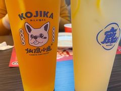 -仙隐小鹿中華の日料(荣民龙首广场店)