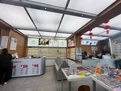 -青山良镜(中国丹阳国际眼镜城店)