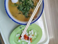 -首都师范大学-本部食堂