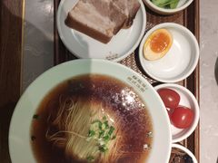 -松鹤楼面馆(天一广场店)