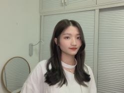 -TK·HAIR SALON韩式设计
