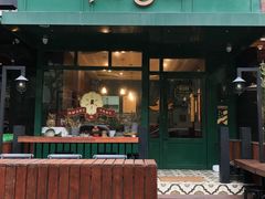 门面-Pie Bird(新闸路店)