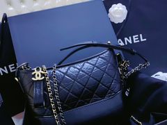 -CHANEL(恒隆广场店)