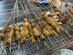 -寻香羊小羊·徐州烧烤(南京店)