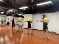 -雅妮舞蹈工作室·少儿成人拉丁舞